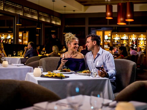 Pullman Reef Hotel Casino - Accommodation Bookings 12