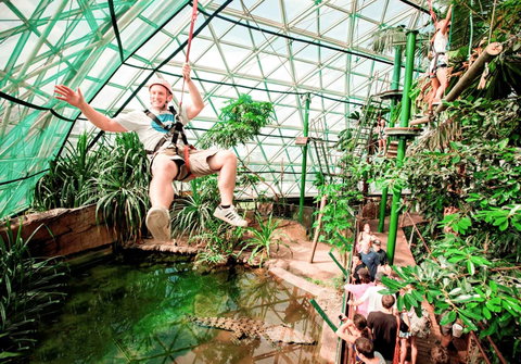 Pullman Reef Hotel Casino - Accommodation Bookings 16