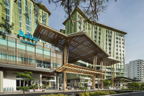 Crystalbrook Bailey - Accommodation Bookings 1