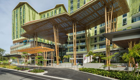 Crystalbrook Bailey - Accommodation Bookings 3