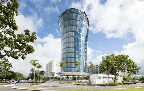Crystalbrook Riley - Accommodation Bookings 0
