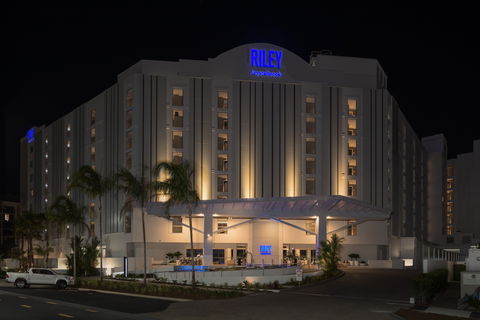Crystalbrook Riley - Accommodation Bookings 1
