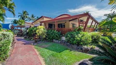 Ingenia Holidays Cairns Coconut - Accommodation Bookings 1