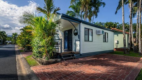Ingenia Holidays Cairns Coconut - Accommodation Bookings 2