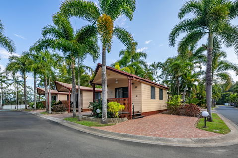 Ingenia Holidays Cairns Coconut - Accommodation Bookings 4