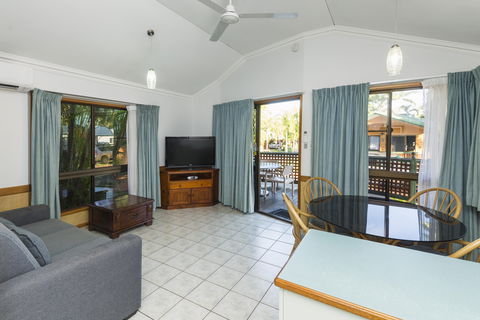 Ingenia Holidays Cairns Coconut - Accommodation Bookings 7