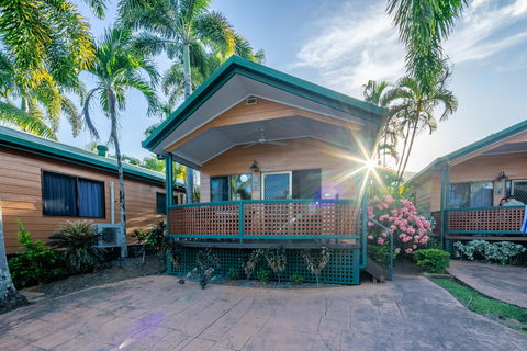 Ingenia Holidays Cairns Coconut - Accommodation Bookings 8