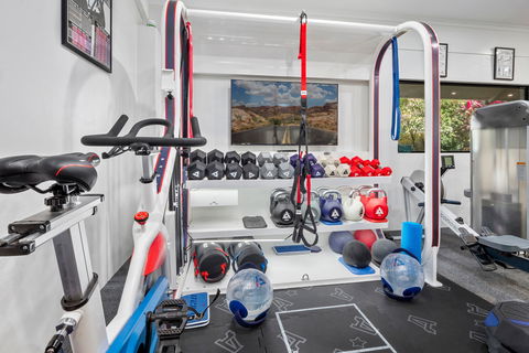 Ingenia Holidays Cairns Coconut - Accommodation Bookings 10