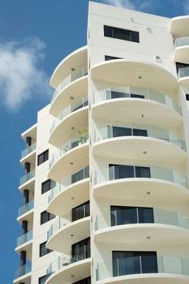 Piermonde Apartments, Cairns - Accommodation Bookings 2