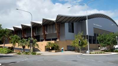Piermonde Apartments, Cairns - Accommodation Bookings 3