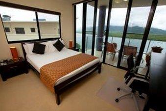 Piermonde Apartments, Cairns - Accommodation Bookings 7