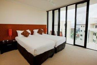 Piermonde Apartments, Cairns - Accommodation Bookings 8