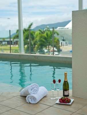Piermonde Apartments, Cairns - Accommodation Bookings 11