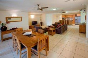 Piermonde Apartments, Cairns - Accommodation Bookings 13