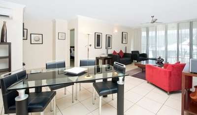 Piermonde Apartments, Cairns - Accommodation Bookings 14