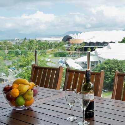 Piermonde Apartments, Cairns - Accommodation Bookings 17