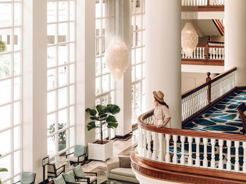 Pullman Cairns International - Accommodation Bookings 0