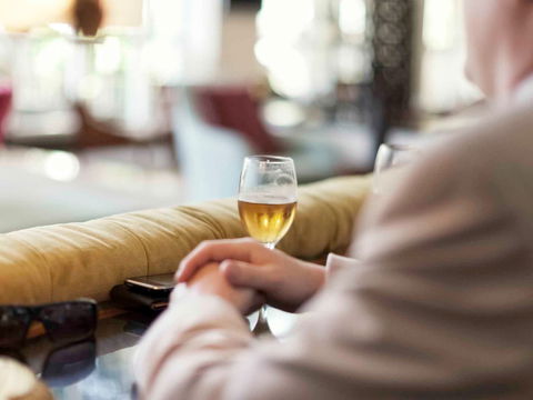 Pullman Cairns International - Accommodation Bookings 3