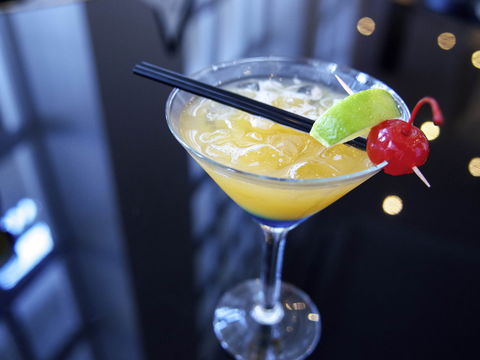 Pullman Cairns International - Accommodation Bookings 4