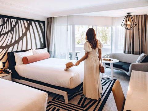 Pullman Cairns International - Accommodation Bookings 5