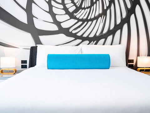 Pullman Cairns International - Accommodation Bookings 6