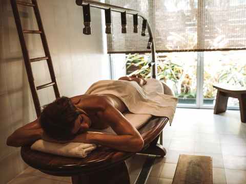 Pullman Cairns International - Accommodation Bookings 12