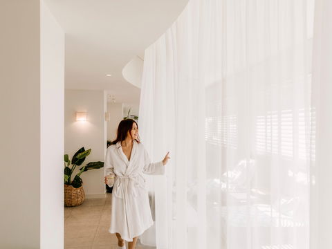 Pullman Cairns International - Accommodation Bookings 14