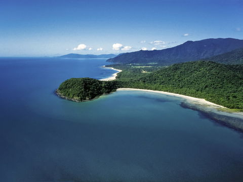 Pullman Cairns International - Accommodation Bookings 17