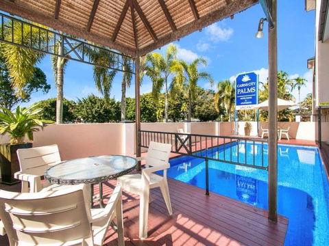 Cairns City Palms - Accommodation Bookings 4