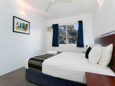 Cairns City Palms - Accommodation Bookings 6