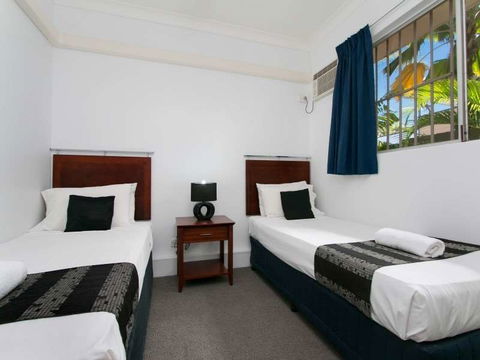 Cairns City Palms - Accommodation Bookings 7