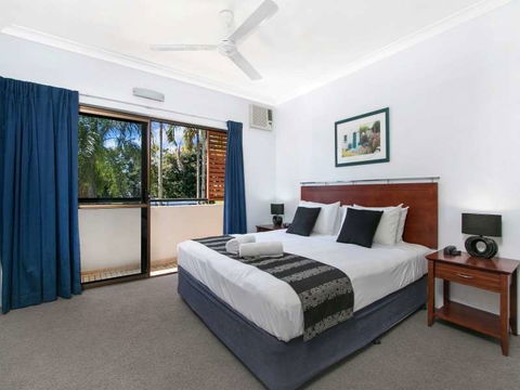 Cairns City Palms - Accommodation Bookings 8