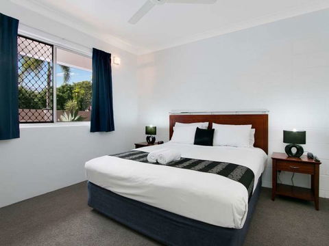 Cairns City Palms - Accommodation Bookings 10