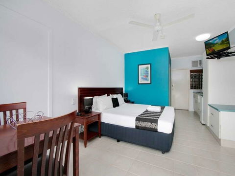 Cairns City Palms - Accommodation Bookings 11