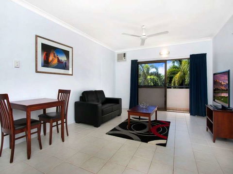 Cairns City Palms - Accommodation Bookings 14