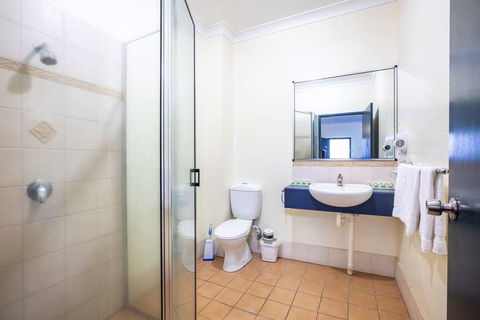 Atherton Hotel - Accommodation Bookings 3