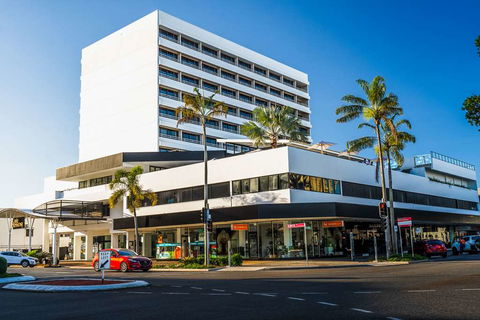 The Benson Hotel - Accommodation Bookings 0