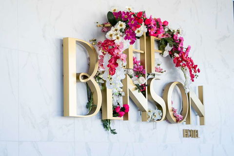 The Benson Hotel - Accommodation Bookings 1