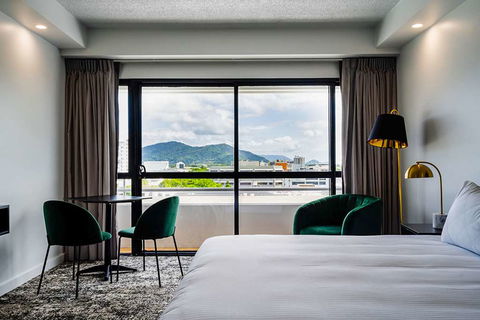 The Benson Hotel - Accommodation Bookings 4