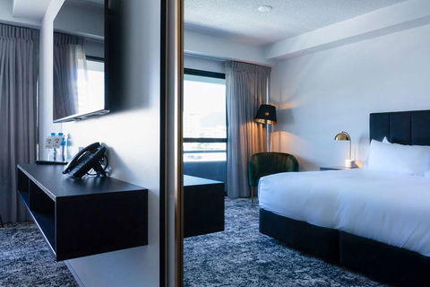 The Benson Hotel - Accommodation Bookings 5