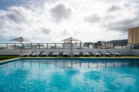 The Benson Hotel - Accommodation Bookings 9
