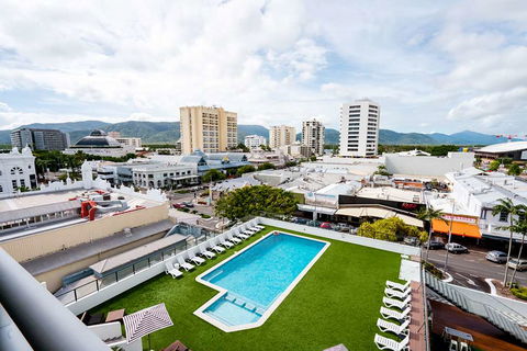 The Benson Hotel - Accommodation Bookings 11