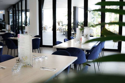 The Benson Hotel - Accommodation Bookings 12