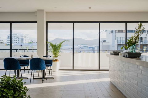 The Benson Hotel - Accommodation Bookings 13