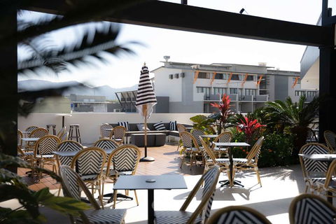 The Benson Hotel - Accommodation Bookings 15