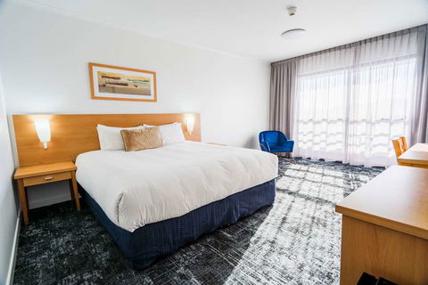 The Benson Hotel - Accommodation Bookings 16