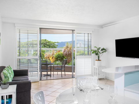 BreakFree Royal Harbour Hotel - Accommodation Bookings 6