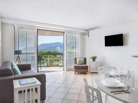 BreakFree Royal Harbour Hotel - Accommodation Bookings 7