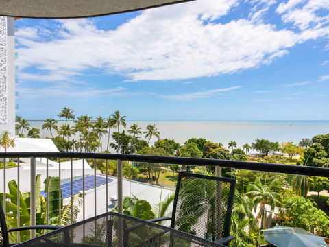 BreakFree Royal Harbour Hotel - Accommodation Bookings 8