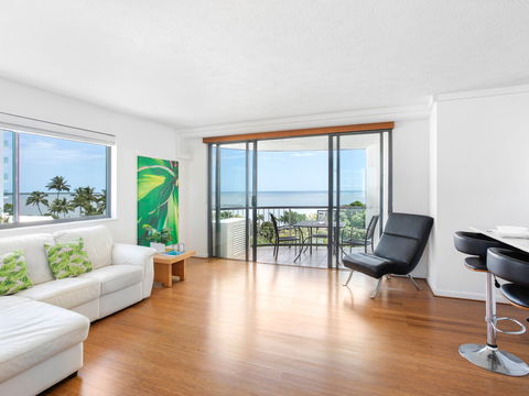 BreakFree Royal Harbour Hotel - Accommodation Bookings 9